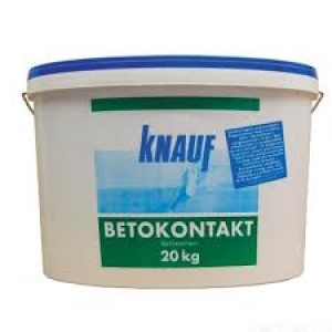 Knauf - Betokontakt